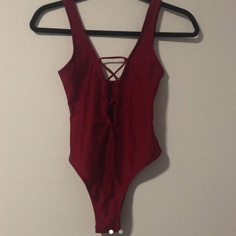 Bathing Suit - image 1
